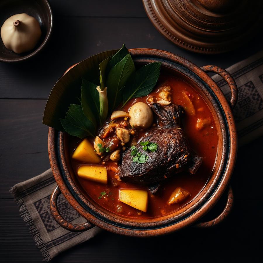 Kare-Kare
