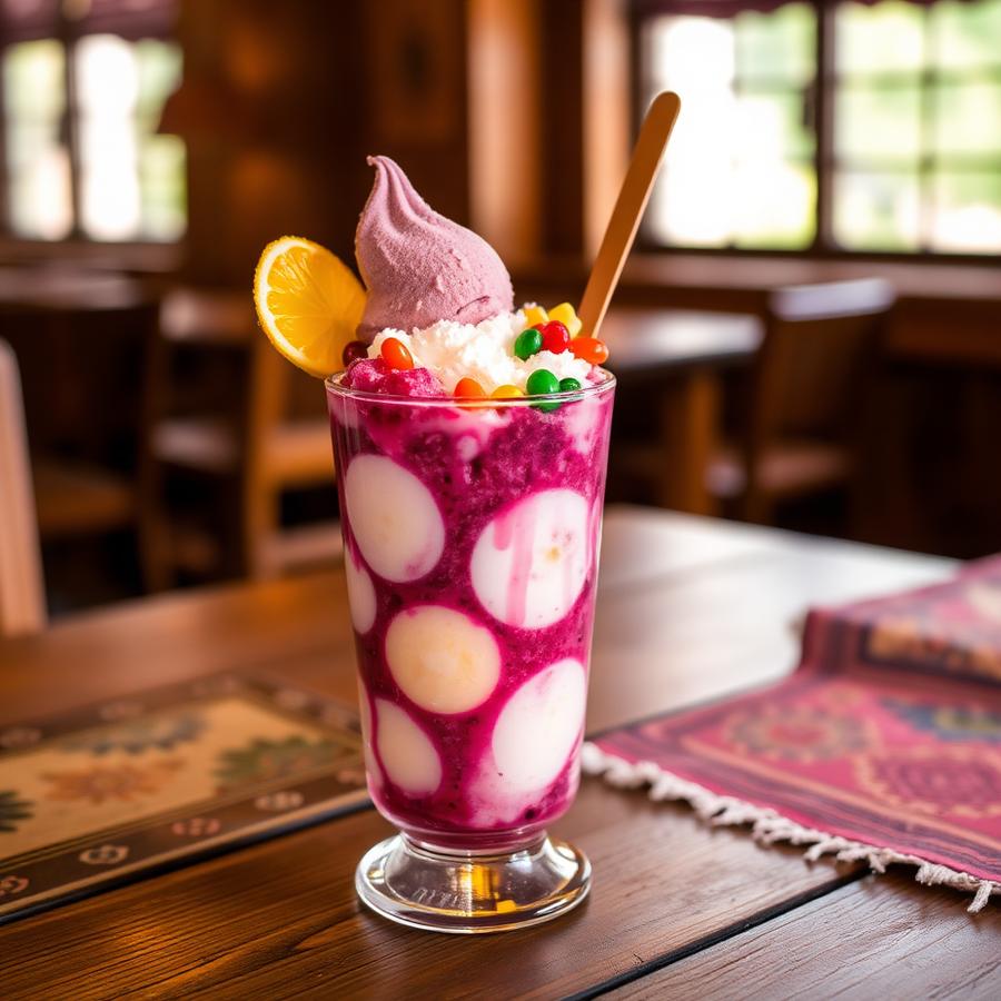 Halo-Halo